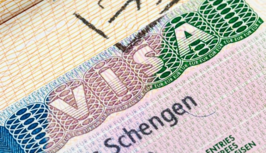 Thay đổi thời hạn được xin visa Schengen trước ngày khởi hành 16