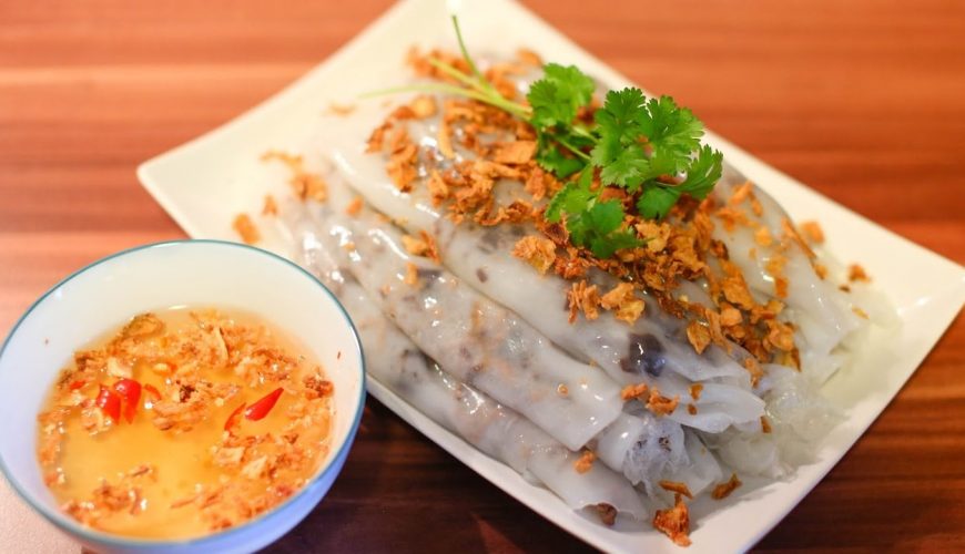 Hà Nội lọt top tour du lịch ẩm thực hấp dẫn nhất thế giới 5